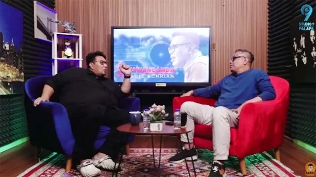 Dulu Ahokers Garis Keras, Sekarang Sosok Ini Cinta Banget Sama Anies Baswedan, Kok Bisa?