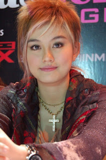 agnes monica : image from http://koleksi-photo-artis-indonesia.blogspot.com