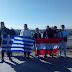  Τη Σερβία επισκέφτηκαν μέσω του Erasmus+ οι μαθητές του Ζωγράφειου Σχολείου