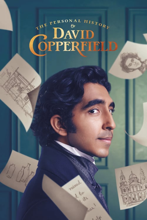 [HD] The Personal History of David Copperfield 2019 Ganzer Film Deutsch
