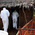  RDC-Ebola : 4000 doses de vaccin déjà disponibles