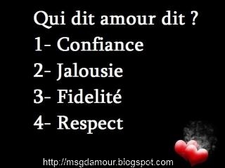 citations d'amour en image