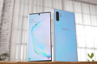Galaxy Note 20+ Pops Up on Geekbench with Snapdragon 865+ SoC