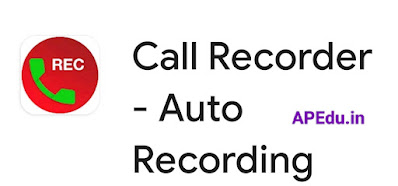 Call recording apps ban