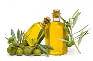 Manfaat Olive Oil