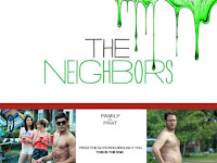 [HD] Bad Neighbors 2014 Ganzer Film Kostenlos Anschauen