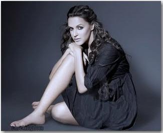 Neha Dhupia Hot Stills