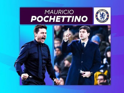 Mauricio Pochettino là mảnh ghép hoàn hảo với Chelsea