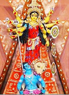 Springtime Celebration of Durga Puja -2023