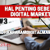 #RamadhanPahamDigitalMarketing Eps 3  | Persiapan sebelum DIgital Marketing