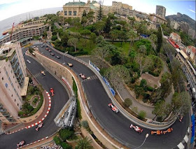 Monaco-GP