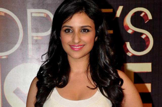  Parineeti Chopra Hd Wallpapers