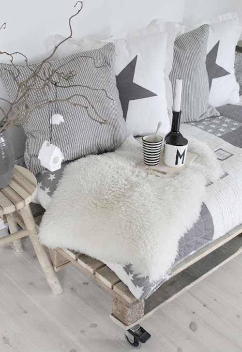 wood bed frames plans