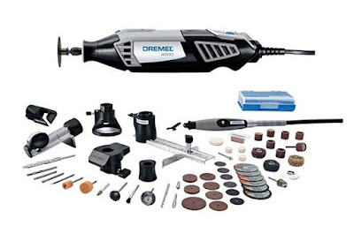 Máy đa năng cầm tay Dremel 3000-4000