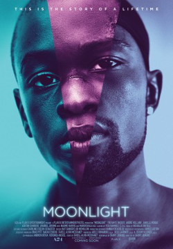 Moonlight ****