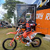 Brasnortense Gui Ferreira conquista 2º lugar na abertura do Brasileiro de Motocross