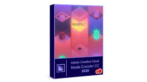 Adobe Media Encoder CC 2020 Free Download