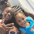 Ex-Super Eagles star, Yakubu Aiyegbeni and Lovely family Goes Yacht Cruising in Qatar! [Photos]