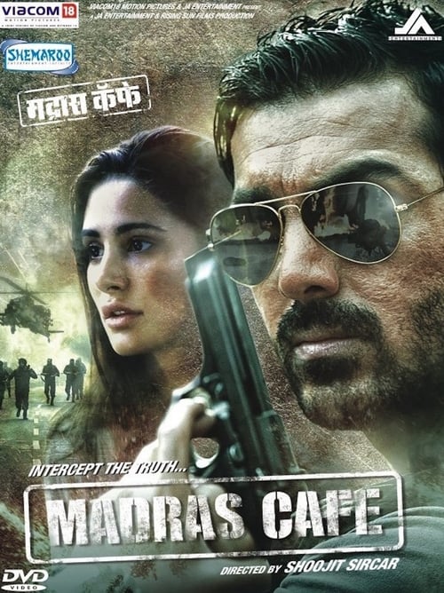 [HD] Madras Cafe 2013 Ganzer Film Deutsch Download