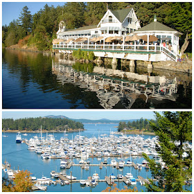 what to see roche harbor view and restaurant