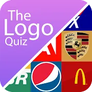 Logo Quiz Brand Guess Test - Answers (Naon Studio)