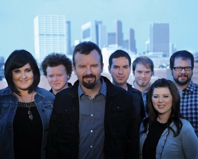 Casting Crowns - Courageous Lyrics