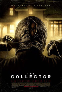 Koleksiyoncu - The Collector film izle