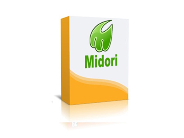 Midori