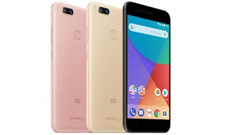 Xiaomi Suspends Android 8.0 Oreo Update for Mi A1