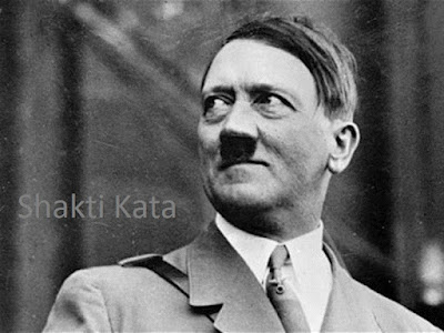 Adolf Hitler