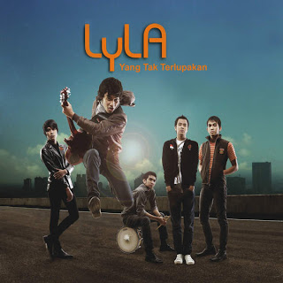 Lyla - Yang Tak Terlupakan - Album (2008) [iTunes Plus AAC M4A]