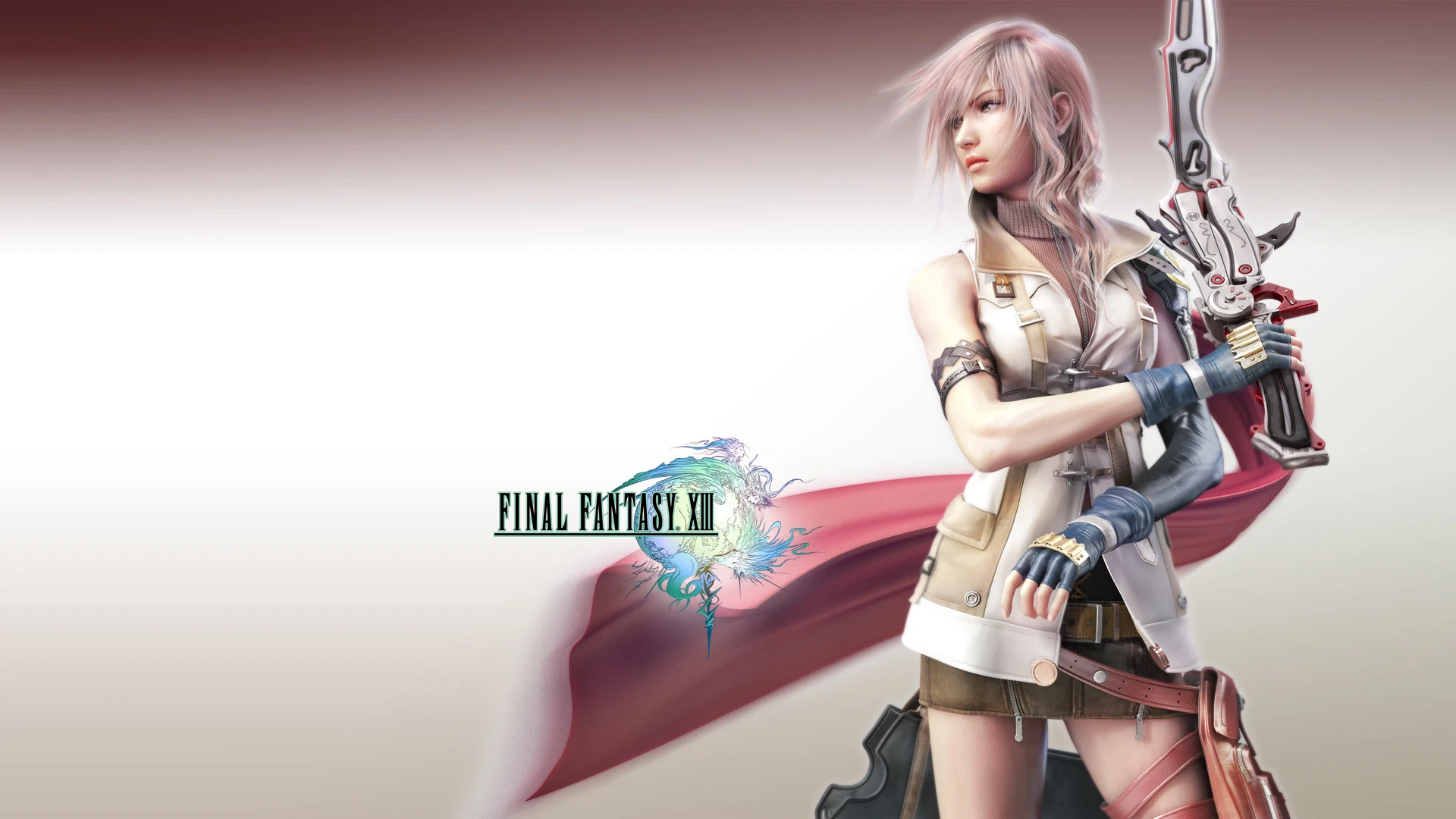 Top Final Fantasy Picture