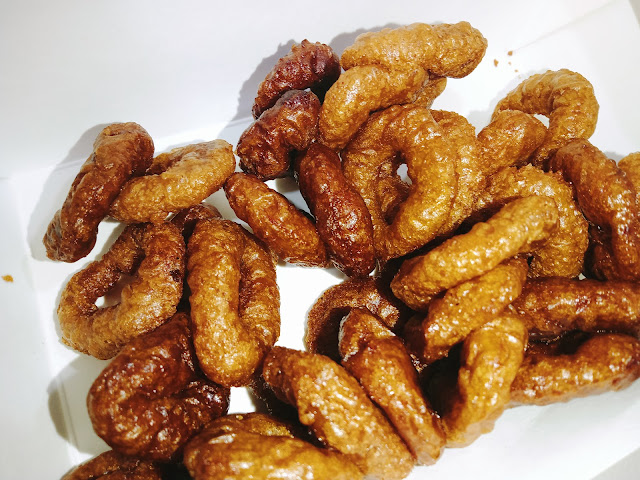 Kuih Peneram