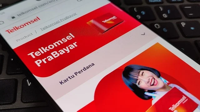 Cara Aktifkan Kartu Telkomsel Baru Beli