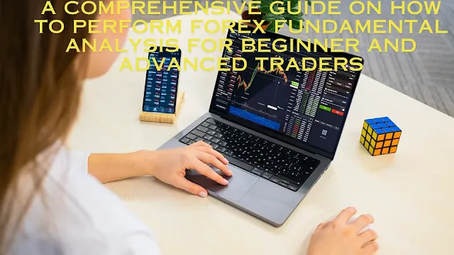 Forex Fundamental Analysis