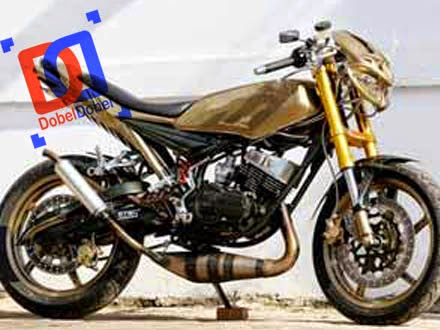 kumpulan modifikasi yamaha rx king cobra