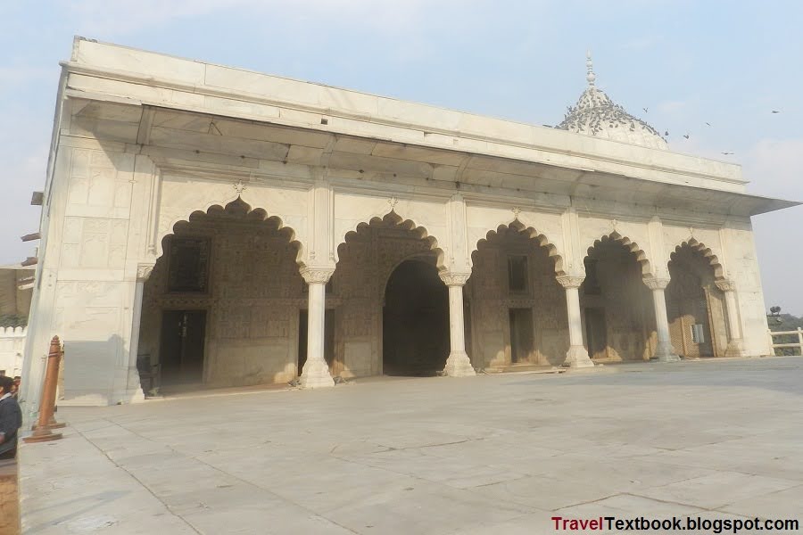 Red Fort Delhi