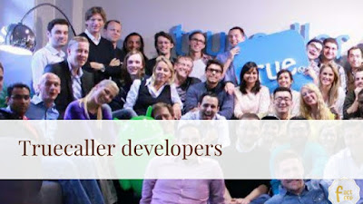 Truecaller biography story