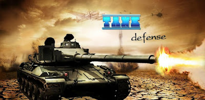 Apk Tank Defense v1.0.3 (1.0.3) Android Games Apps