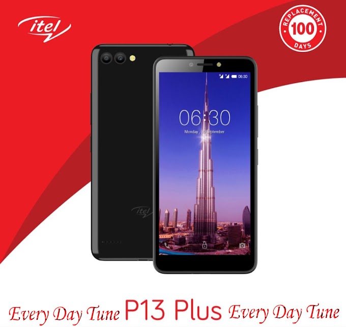 itel P13 Plus Review দেখুন দারুন একটি মোবাইল