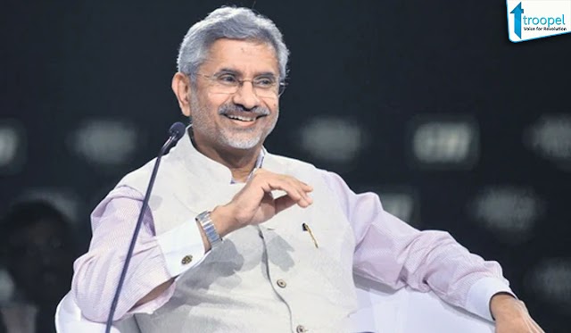Big fan of India, says top Chinese official amid Jaishankar-Sun strong exchange