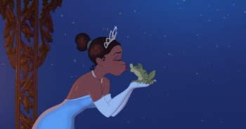 No more frogs!!!