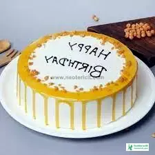 জন্মদিনের কেকের ছবি - কেকের ডিজাইন ছবি - চকলেট কেকের ছবি - birthday cake design pic - NeotericIT.com - Image no 13
