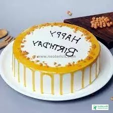 Birthday Cake Pic - Cake Design Pic - Chocolate Cake Pic - birthday cake design pic - NeotericIT.com - Image no 13