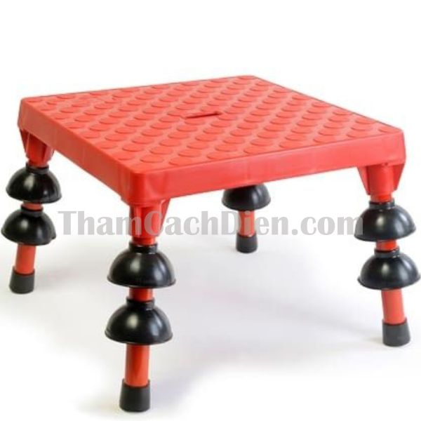 Ghế Cách Điện Giá Rẻ
