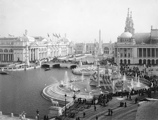 1893 World's Columbian Exposition