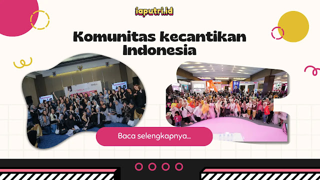 Beauty Community Indonesia