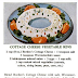 3 recipes based on Borden's Cottage Cheese - 1955