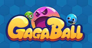 Gaga Ball Casual Games Apk