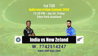 Today Ind vs Nz Fantasy 11 sure Team reports